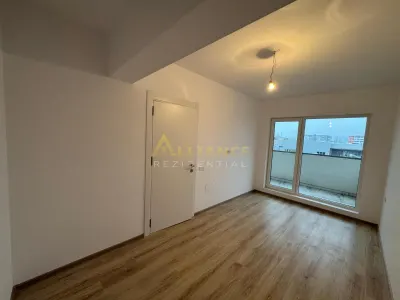 Apartament 2 camere tip studio 10 minute metrou - foto 9