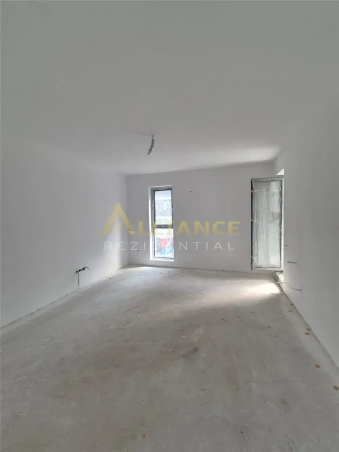 Parc Tudor Arghezi Ap 2 Camere Decomandat - foto 3