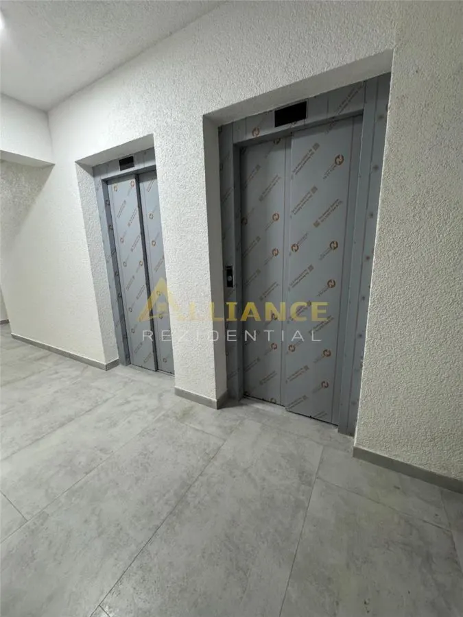 STudio spațios 45 mp – etaj 1, bloc nou, aproape de metrou - foto 3