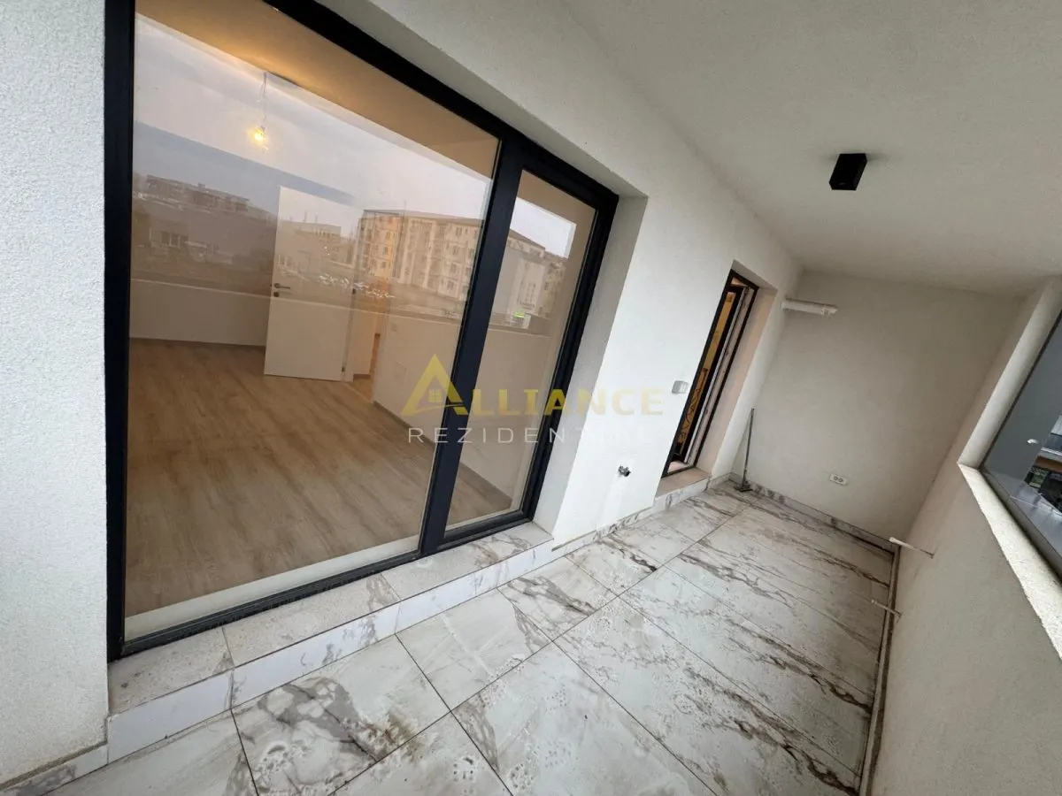 STudio spațios 45 mp – etaj 1, bloc nou, aproape de metrou - foto 7