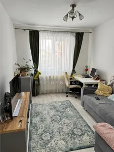 Apartament mobilat 2 camere metrou Dimitrie Leonida - foto 2