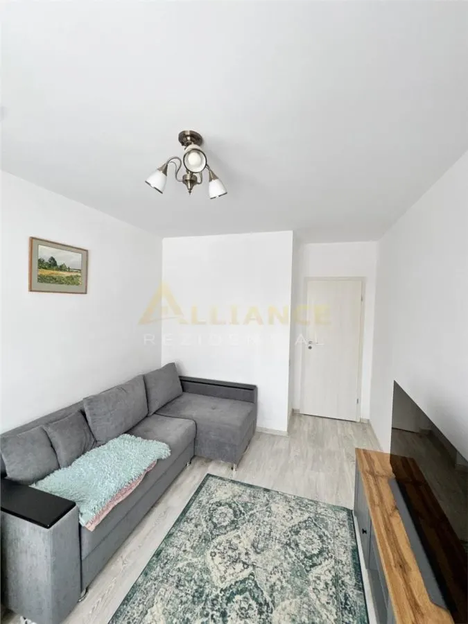 Apartament mobilat 2 camere metrou Dimitrie Leonida - foto 3