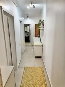 Apartament mobilat 2 camere metrou Dimitrie Leonida - foto 9