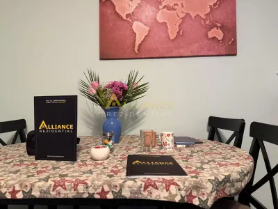 De vanzare in exclusivitate – Apartament 3 camere, Str. Izvorul Muresului - foto 2