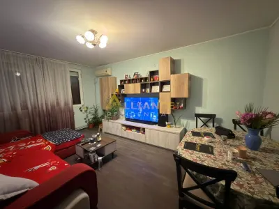 3camere Brancoveanu - Bucuresti