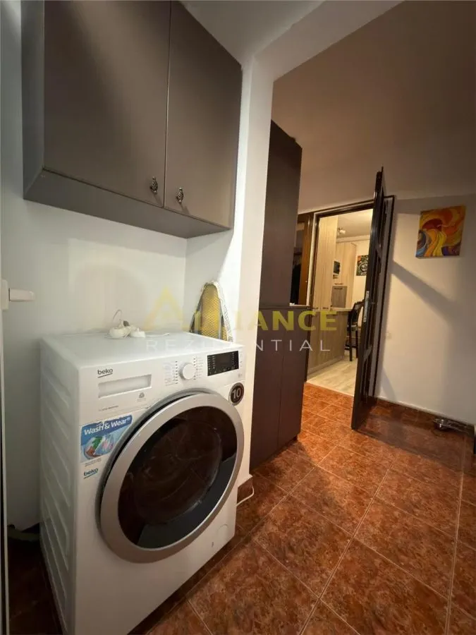 Brancoveanu/Ap 3 cam-centrala proprie mobilat - foto 17
