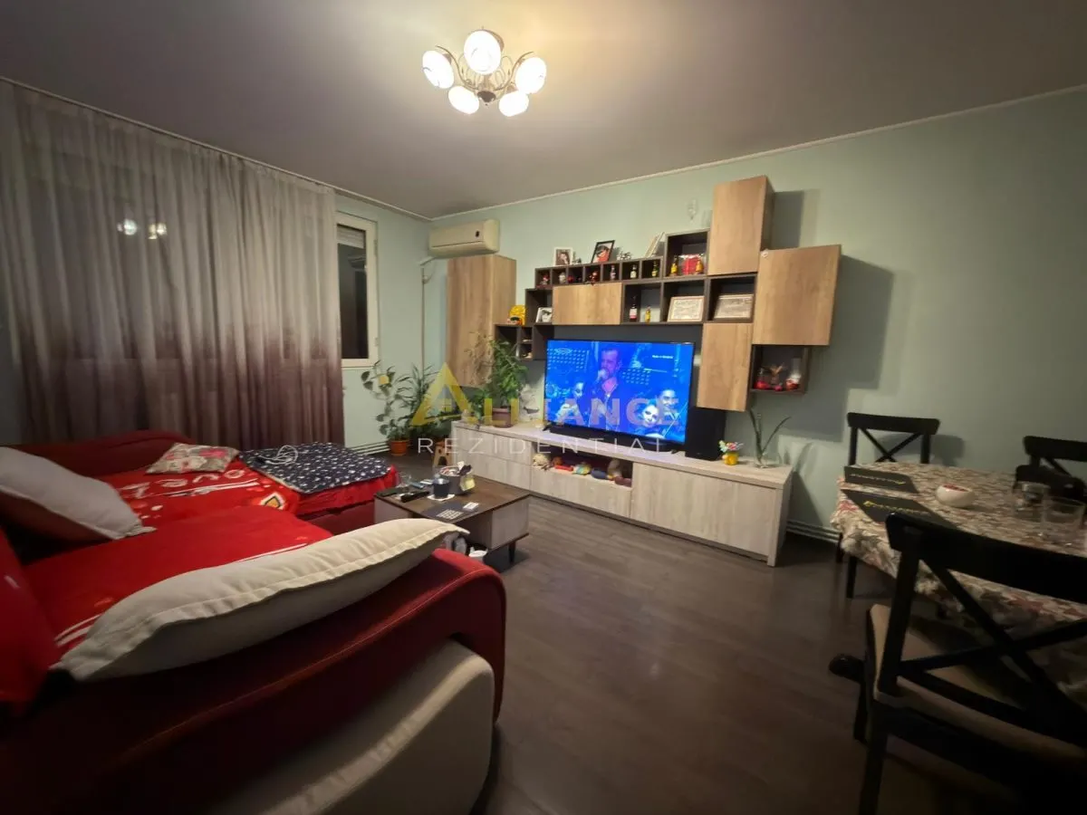 Brancoveanu/Ap 3 cam-centrala proprie mobilat - foto 3