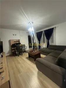 Apartament 3 camere mobilat cu 2 locuri de parcare bloc 2019 - foto 1