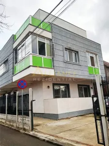 Apartament 3 camere mobilat cu 2 locuri de parcare bloc 2019 - foto 14