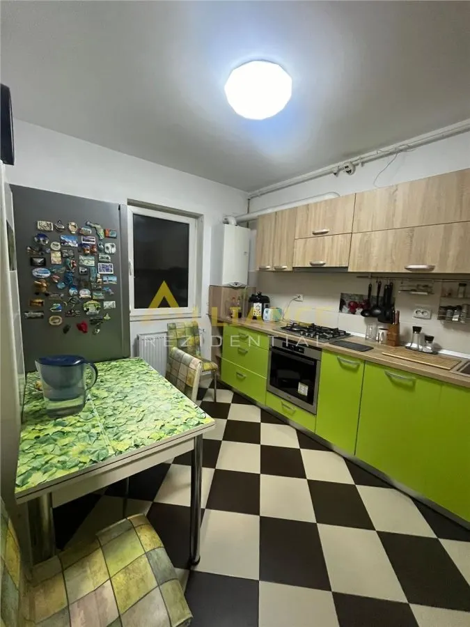 Apartament 3 camere mobilat cu 2 locuri de parcare bloc 2019 - foto 5