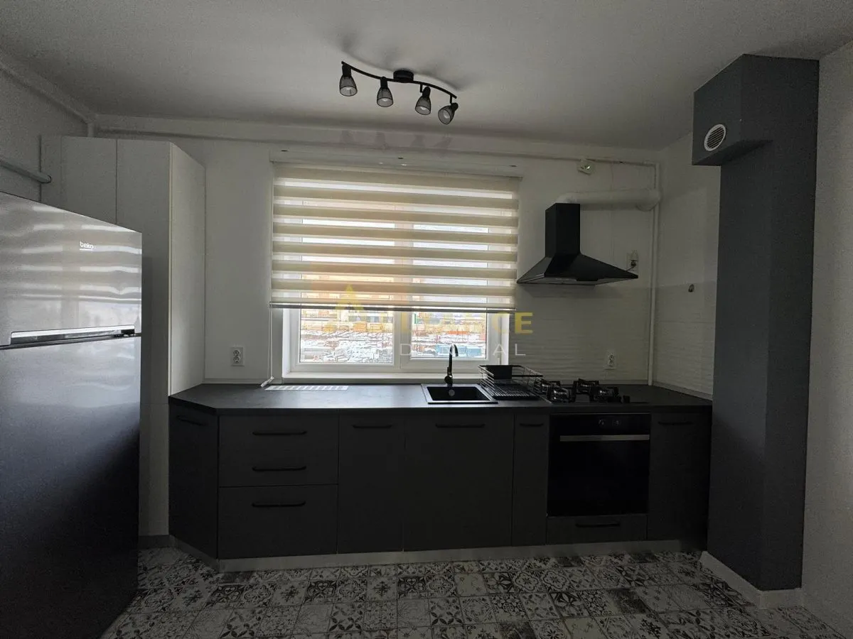 Metrou Berceni,  Biruintei, studio mobilat cu balcon - foto 22