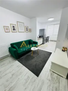 Apartament 2 camere studio mobilat, Popesti-Leordeni - foto 1