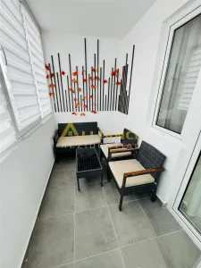 Apartament 2 camere studio mobilat, Popesti-Leordeni - foto 14