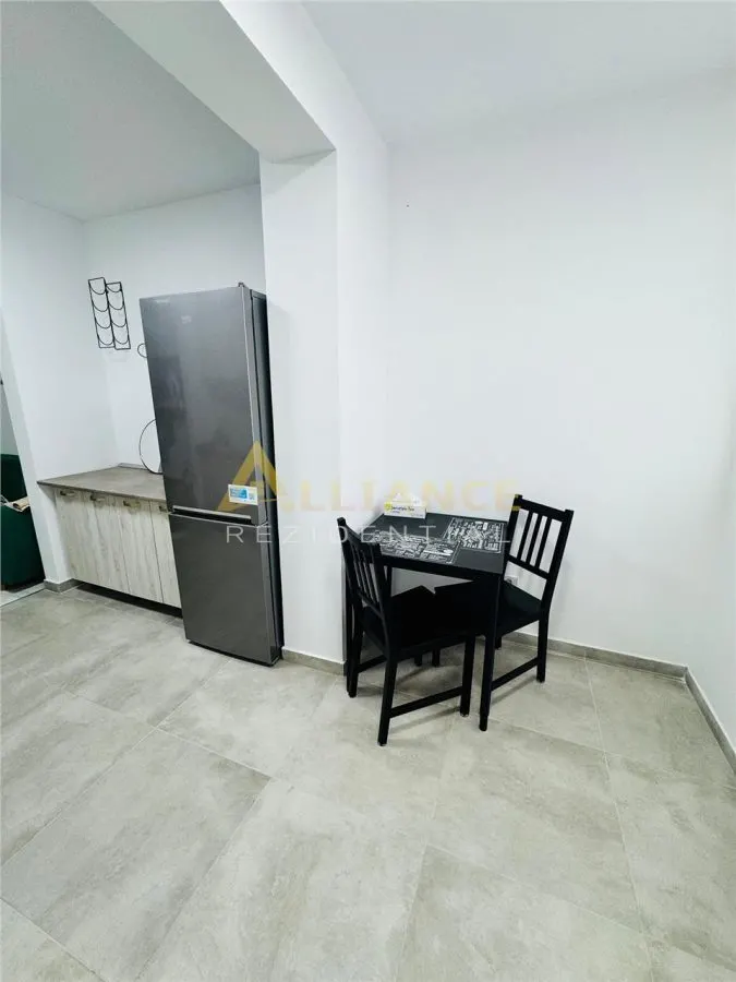 Apartament 2 camere studio mobilat, Popesti-Leordeni - foto 10