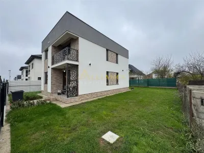 4 camere 2 bai 327 mp teren MOBILATA - foto 14