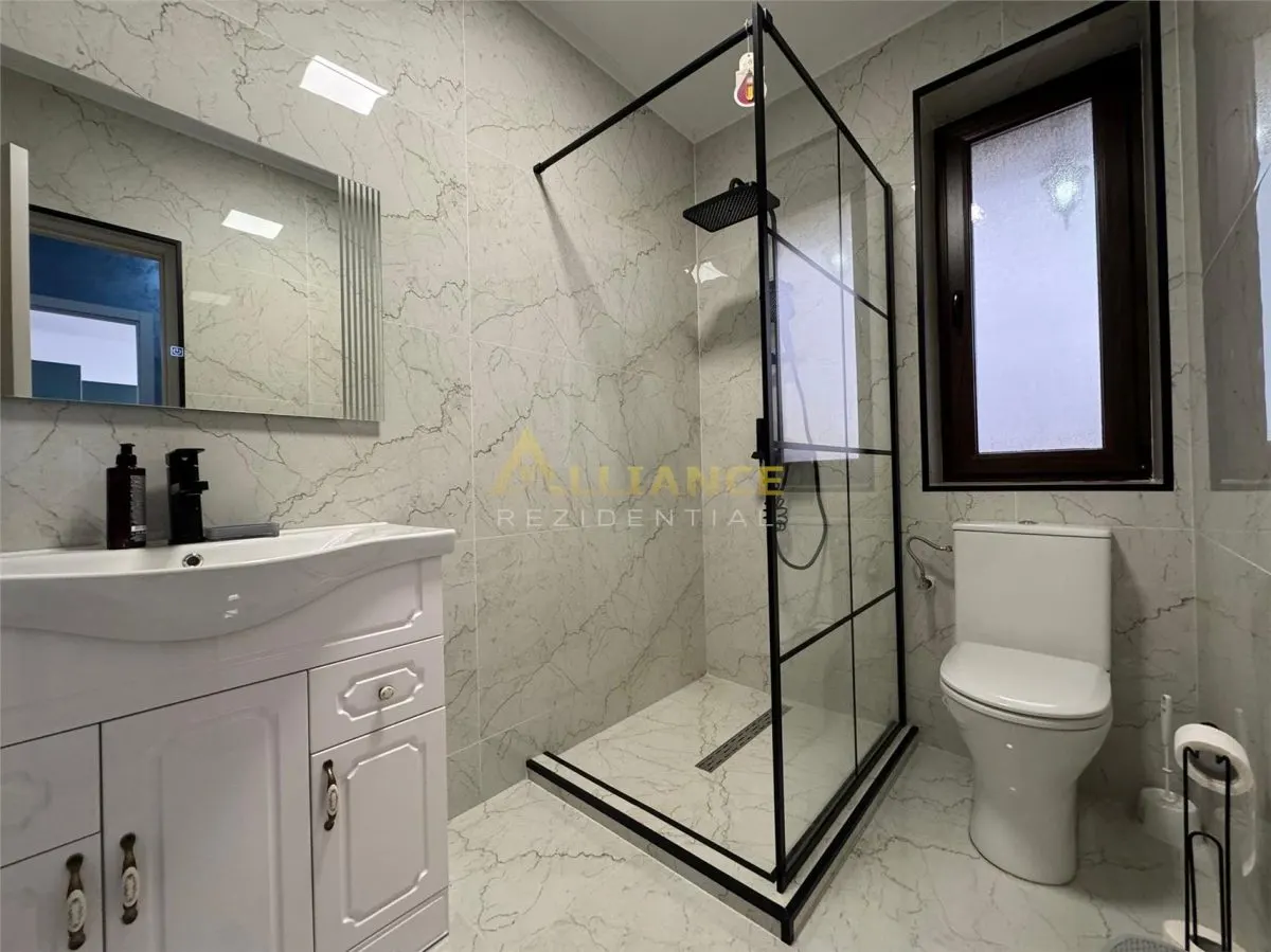 4 camere 2 bai 327 mp teren MOBILATA - foto 5