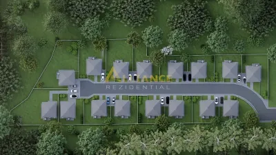 Real Village- Complex rezidential-Ideal pentru confortul zilnic- - foto 3