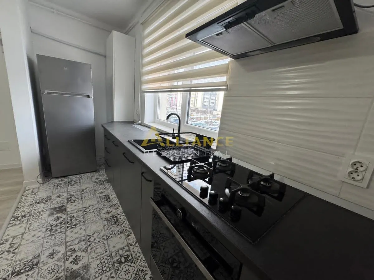 Apartament 2 camere tip studio, parter inalt, bloc nou 2022, zona Berceni - foto 7