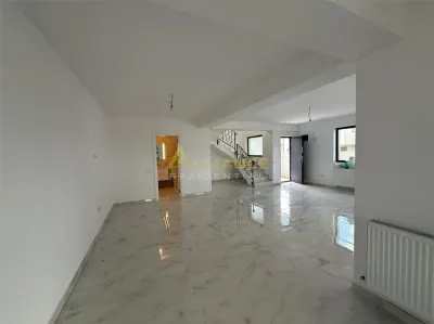 Vila pe prima strada / 4 Camere / 3 Bai / Incalzire Pardoseala / Teren 308 mp - foto 7