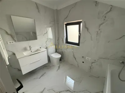 Vila pe prima strada / 4 Camere / 3 Bai / Incalzire Pardoseala / Teren 308 mp - foto 9