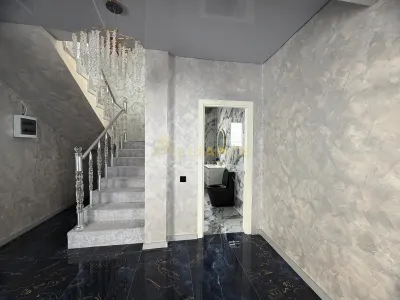 Vila Individuala / 3 Camere / 2 Bai / Dressing / Teren 407 mp - foto 3