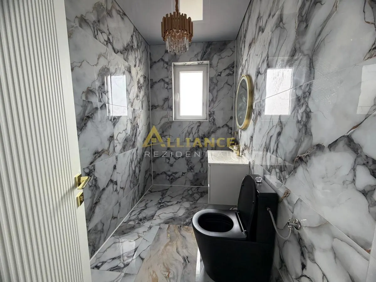 Vila Individuala / 3 Camere / 2 Bai / Dressing / Teren 407 mp - foto 5