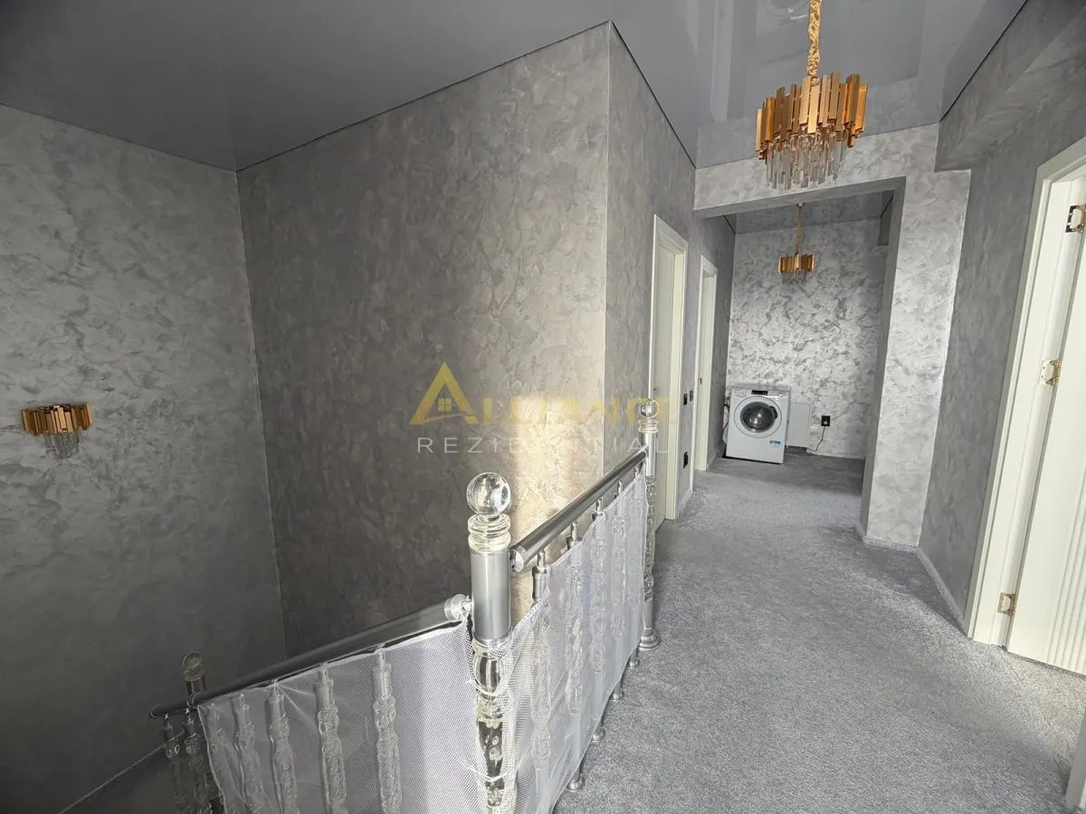 Vila Individuala / 3 Camere / 2 Bai / Dressing / Teren 407 mp - foto 7