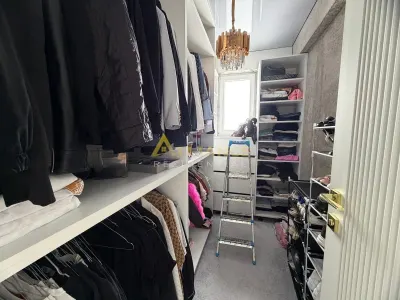 Vila Individuala / 3 Camere / 2 Bai / Dressing / Teren 407 mp - foto 9