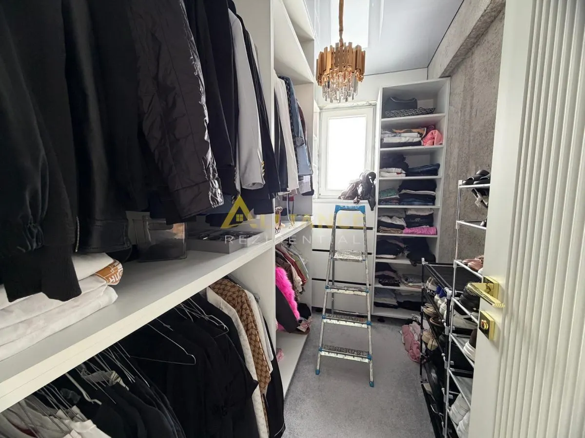 Vila Individuala / 3 Camere / 2 Bai / Dressing / Teren 407 mp - foto 9