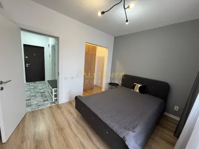 Metrou Berceni, 2 camere mobilat cu balcon - foto 13