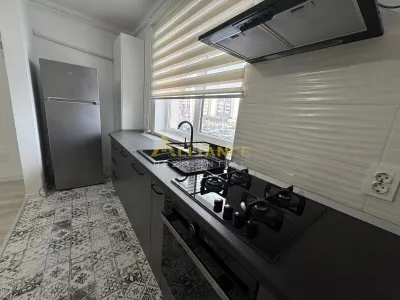 Metrou Berceni, 2 camere mobilat cu balcon - foto 23