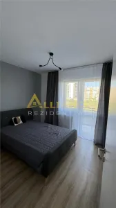 Metrou Berceni, 2 camere mobilat cu balcon - foto 4