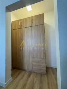Metrou Berceni, 2 camere mobilat cu balcon - foto 7