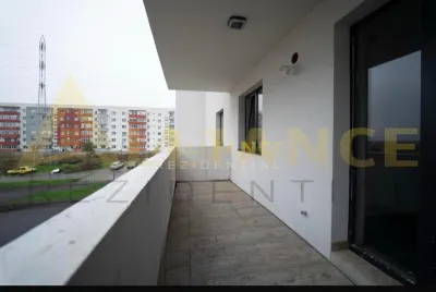 Metrou Berceni, studio cu loc parcare subteran - foto 2