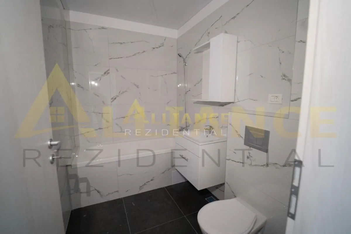 Metrou Berceni, studio cu loc parcare subteran - foto 7