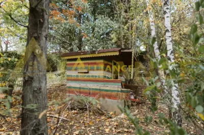 Proprietate Exclusivista cu Deschidere Spectaculoasa la Apa - Domeniu Privat cu Ponton si Teren Generos de 1800 mp - foto 18