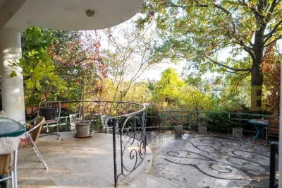 Proprietate Exclusivista cu Deschidere Spectaculoasa la Apa - Domeniu Privat cu Ponton si Teren Generos de 1800 mp - foto 20