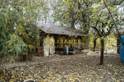 Proprietate Exclusivista cu Deschidere Spectaculoasa la Apa - Domeniu Privat cu Ponton si Teren Generos de 1800 mp - foto 23