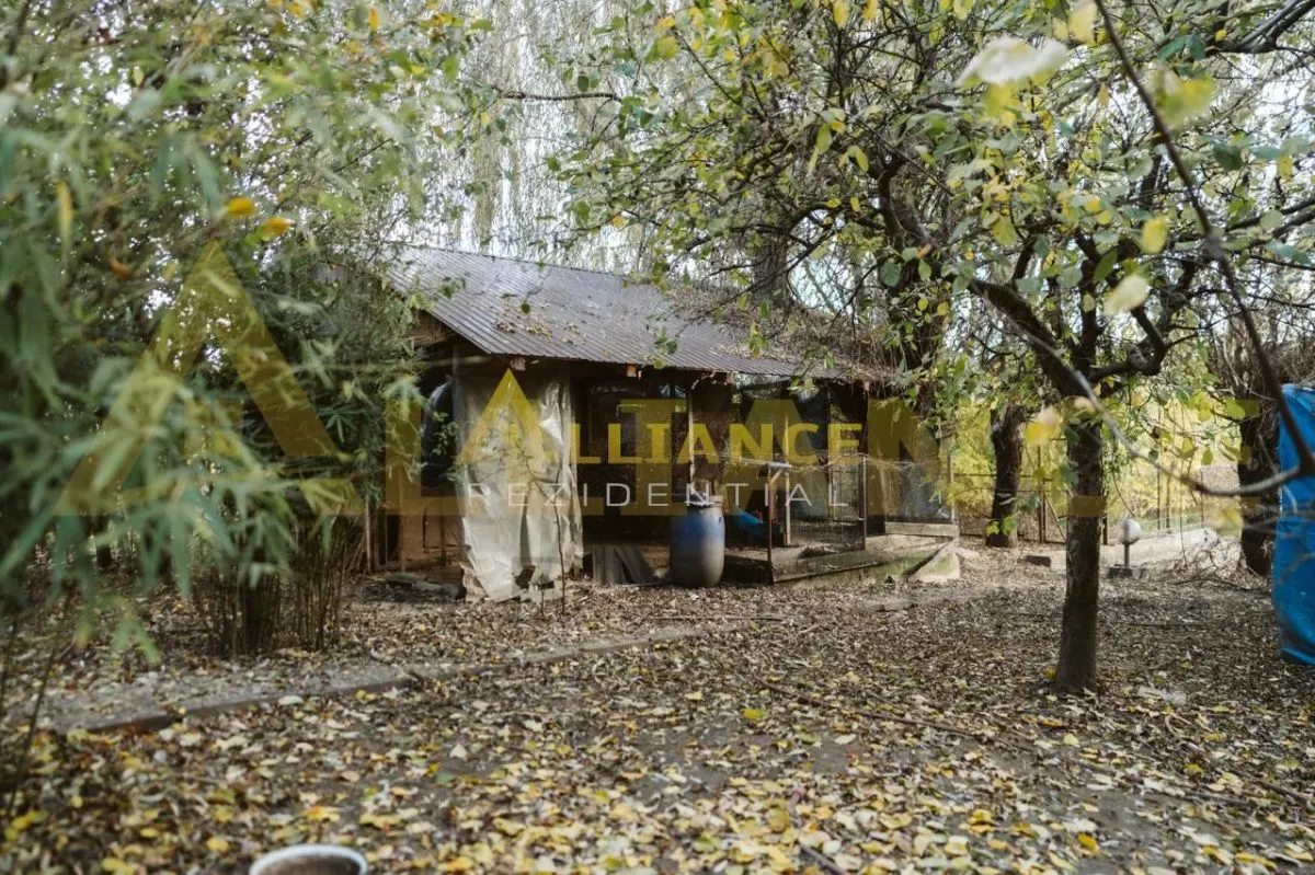 Proprietate Exclusivista cu Deschidere Spectaculoasa la Apa - Domeniu Privat cu Ponton si Teren Generos de 1800 mp - foto 23