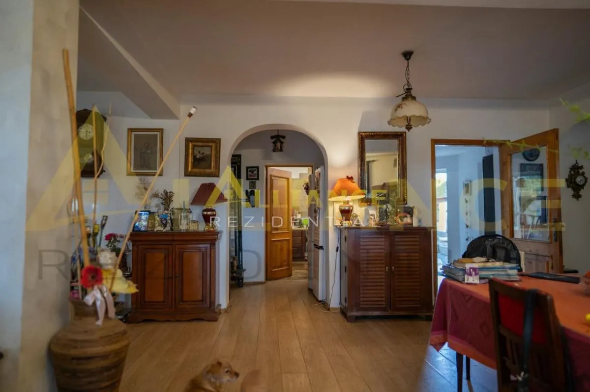 Proprietate Exclusivista cu Deschidere Spectaculoasa la Apa - Domeniu Privat cu Ponton si Teren Generos de 1800 mp - foto 9