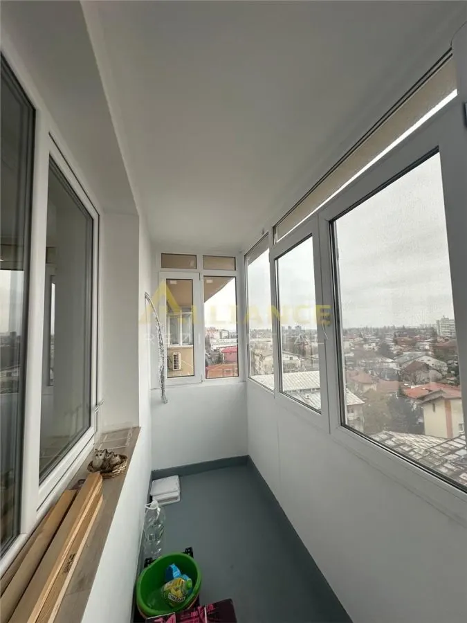 Apartament 2 Camere Complet Renovate - foto 7