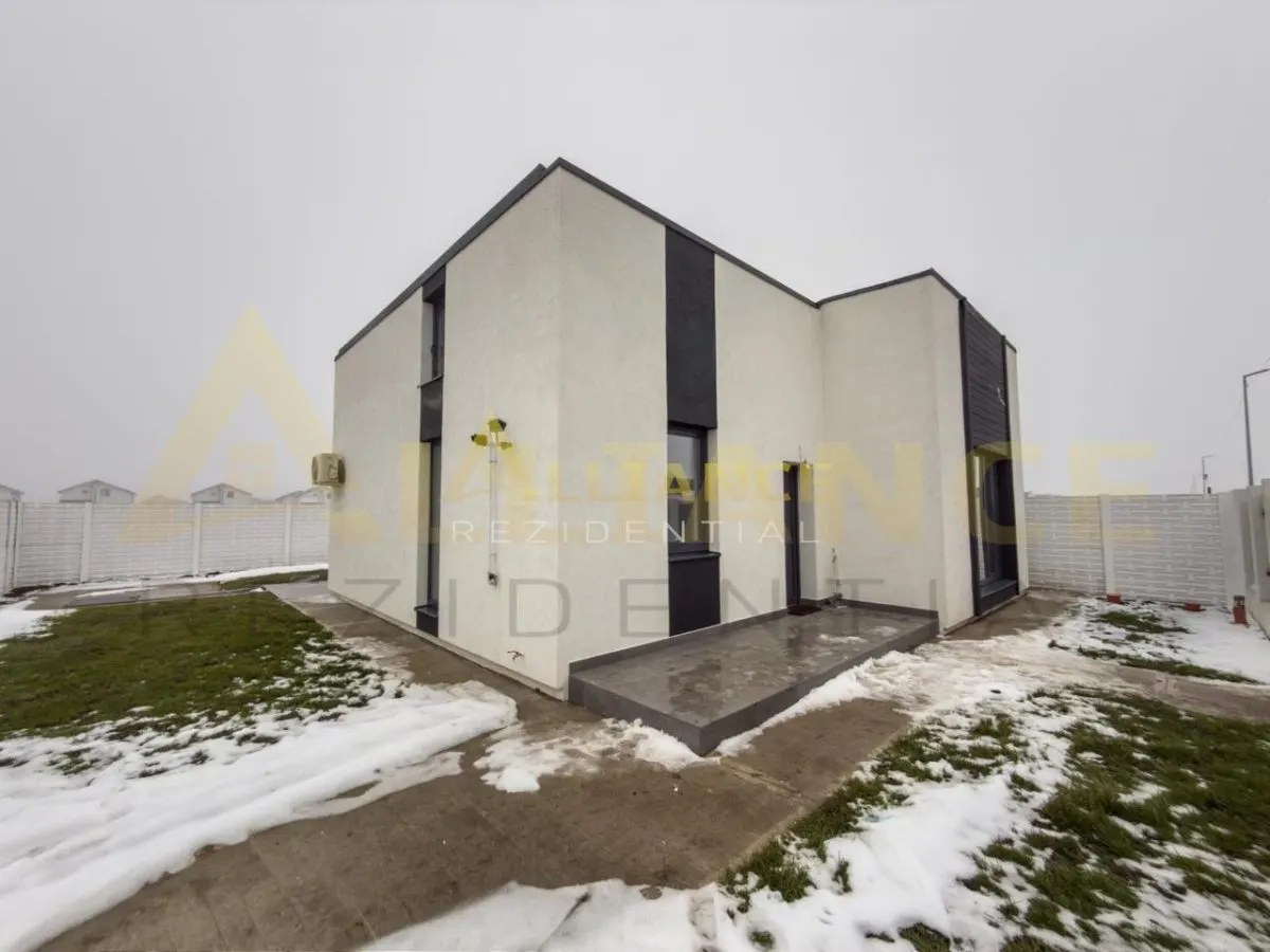 Casa Berceni - Gata de Mutat - 130.000eur - foto 1