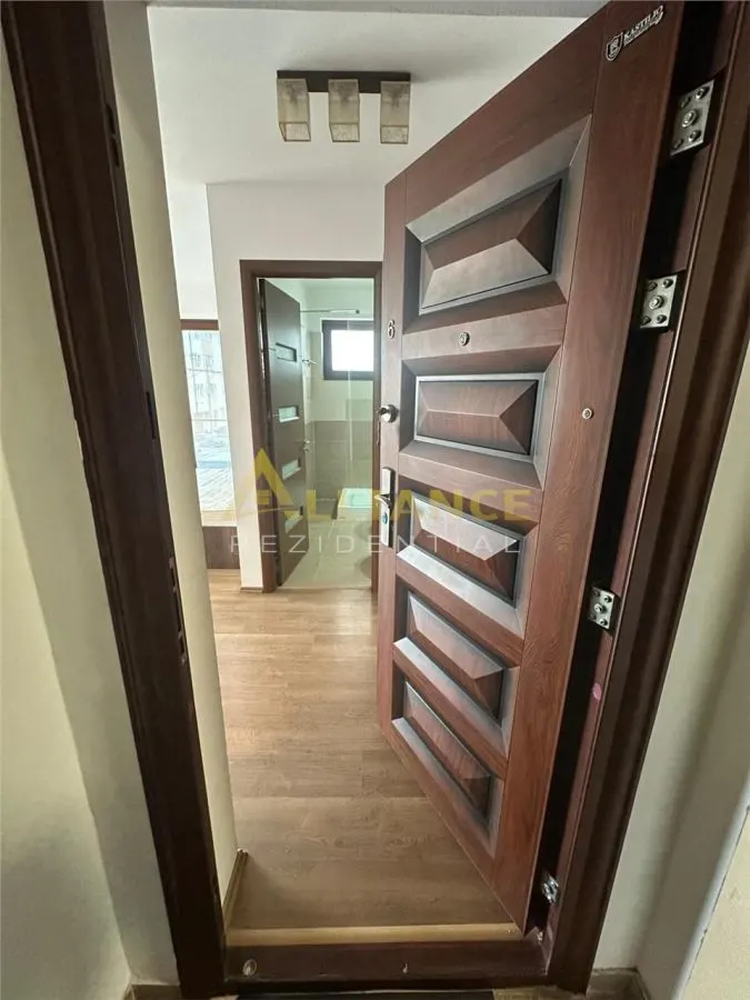Garsoniera 34 m² de vanzare - bloc modern 2016, - foto 1