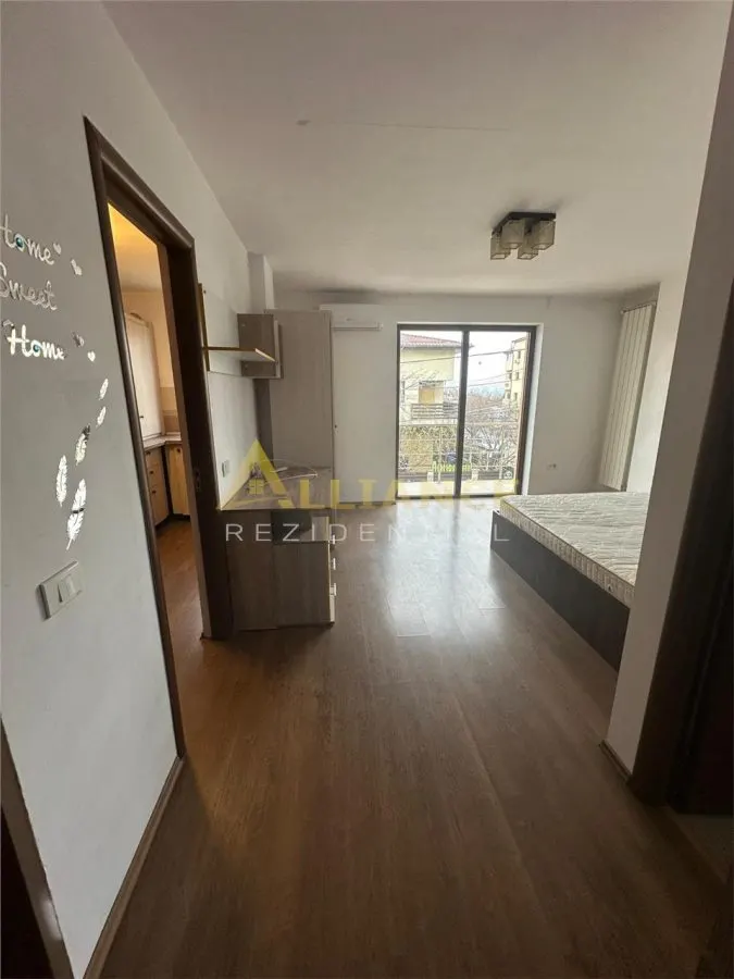 Garsoniera 34 m² de vanzare - bloc modern 2016, - foto 2