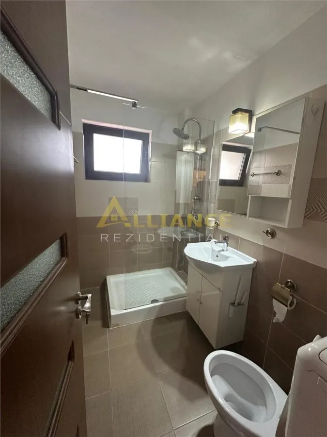 Garsoniera 34 m² de vanzare - bloc modern 2016, - foto 11