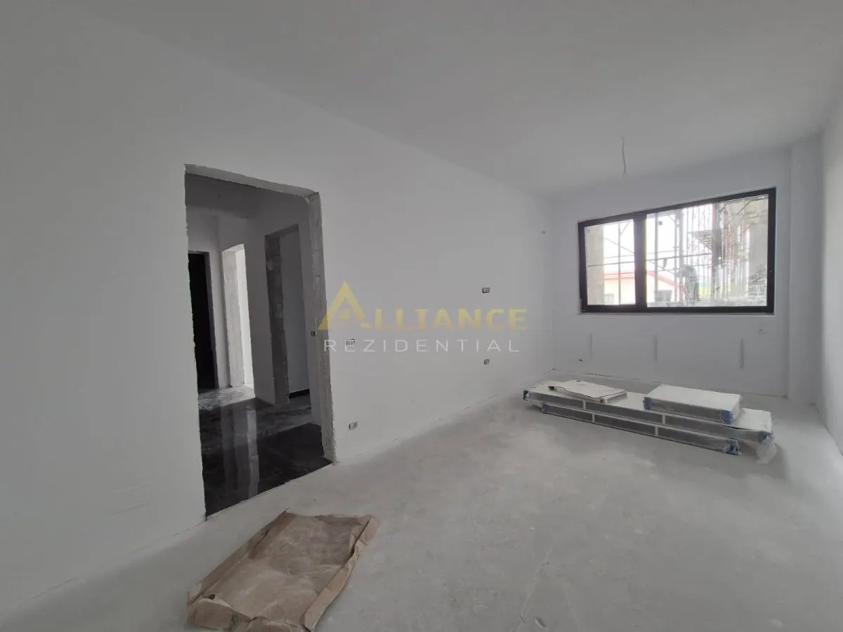 Grand Arena Ap. 2 camere decomandat 58 mp - foto 10
