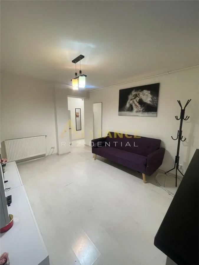 Inchiriere apartament 2 camere tip studio - Metrou Dimitrie Leonida - foto 3