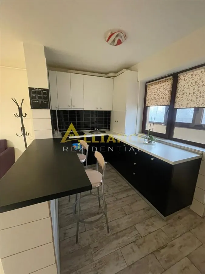 Inchiriere apartament 2 camere tip studio - Metrou Dimitrie Leonida - foto 6
