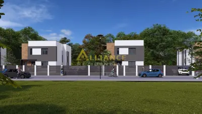 Ansamblu Rezidential || Zona Noua || Teren-470mp - foto 2