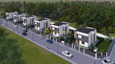 Ansamblu Rezidential || Zona Noua || Teren-470mp - foto 5